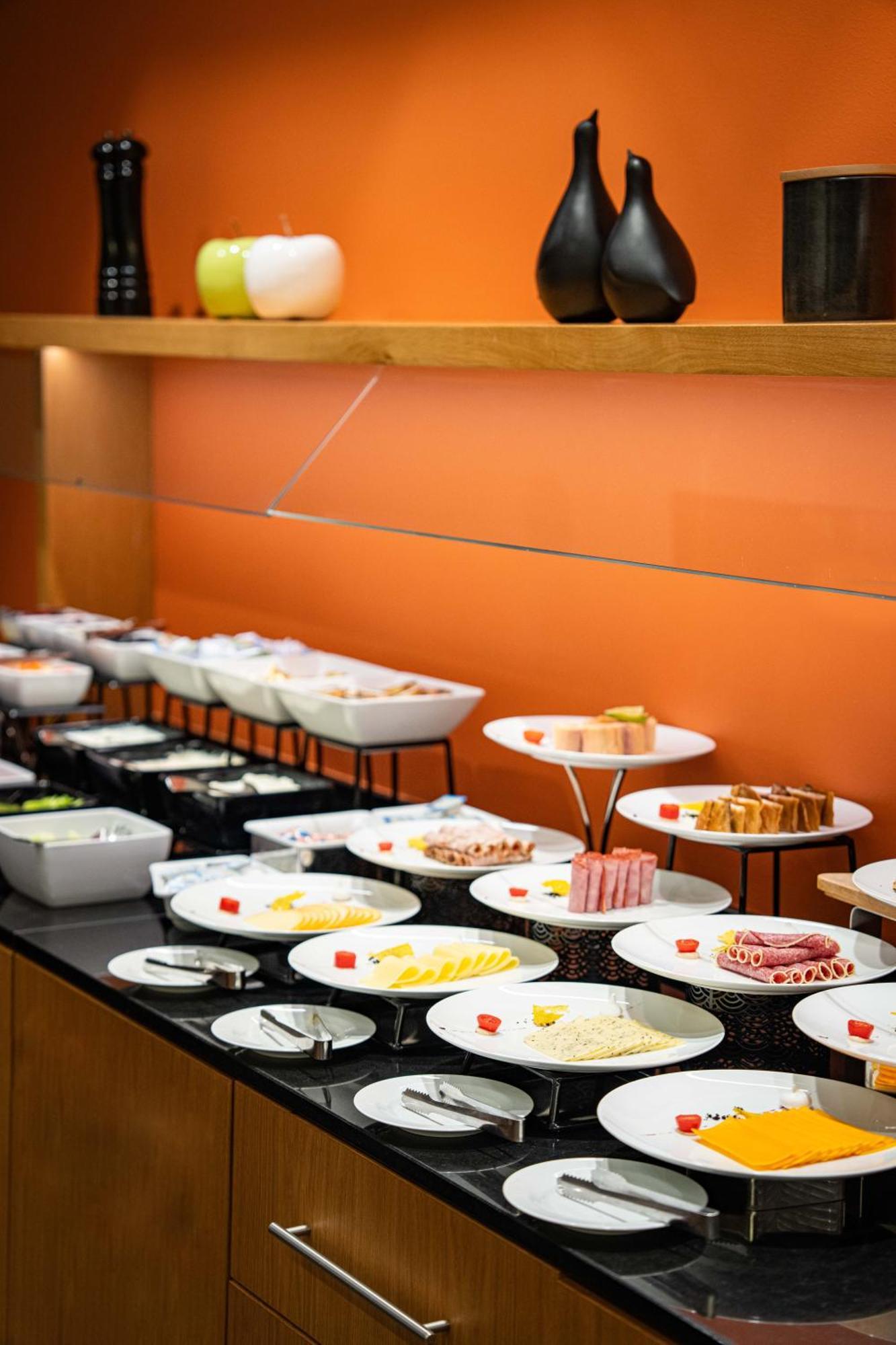 Hvd Grand Hotel Suhl Business & Leisure Экстерьер фото