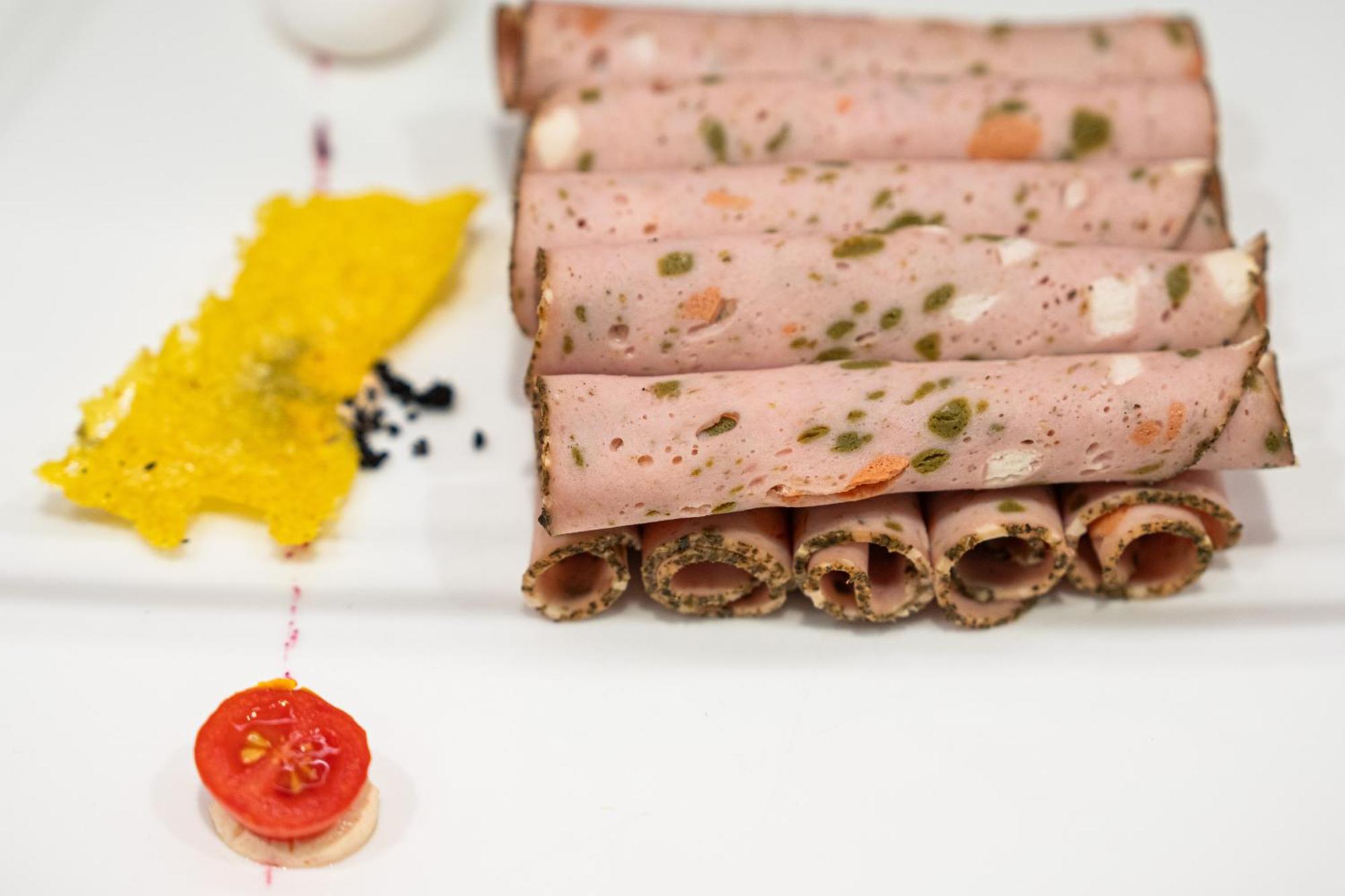 Hvd Grand Hotel Suhl Business & Leisure Экстерьер фото