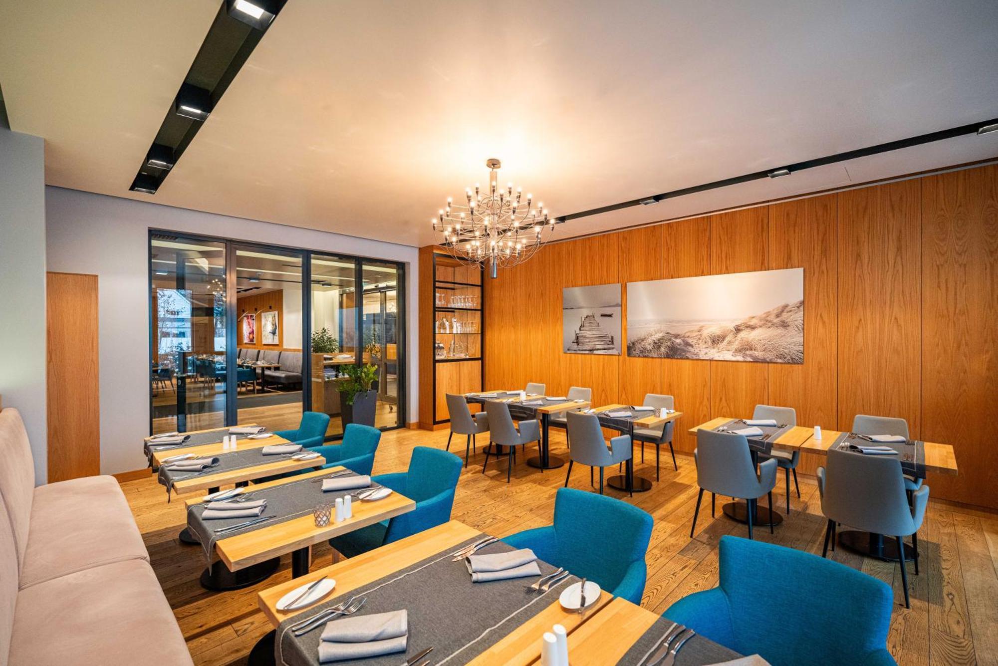 Hvd Grand Hotel Suhl Business & Leisure Экстерьер фото