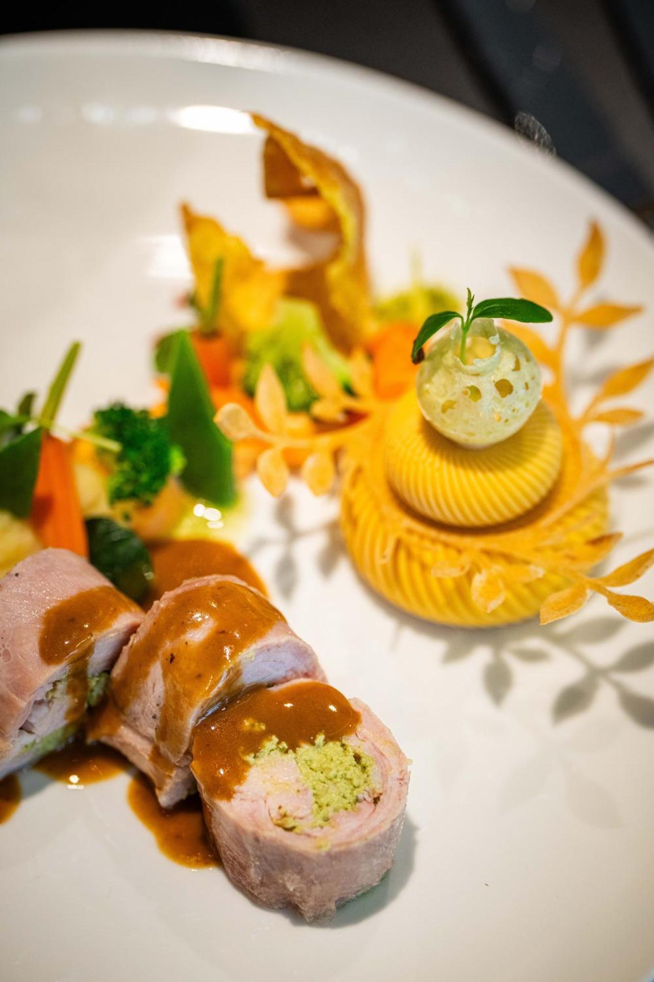 Hvd Grand Hotel Suhl Business & Leisure Экстерьер фото