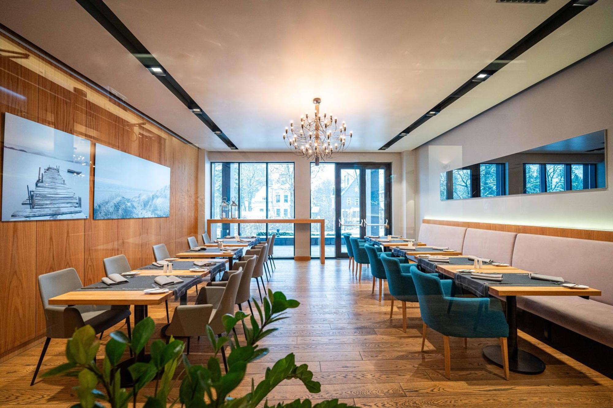 Hvd Grand Hotel Suhl Business & Leisure Экстерьер фото