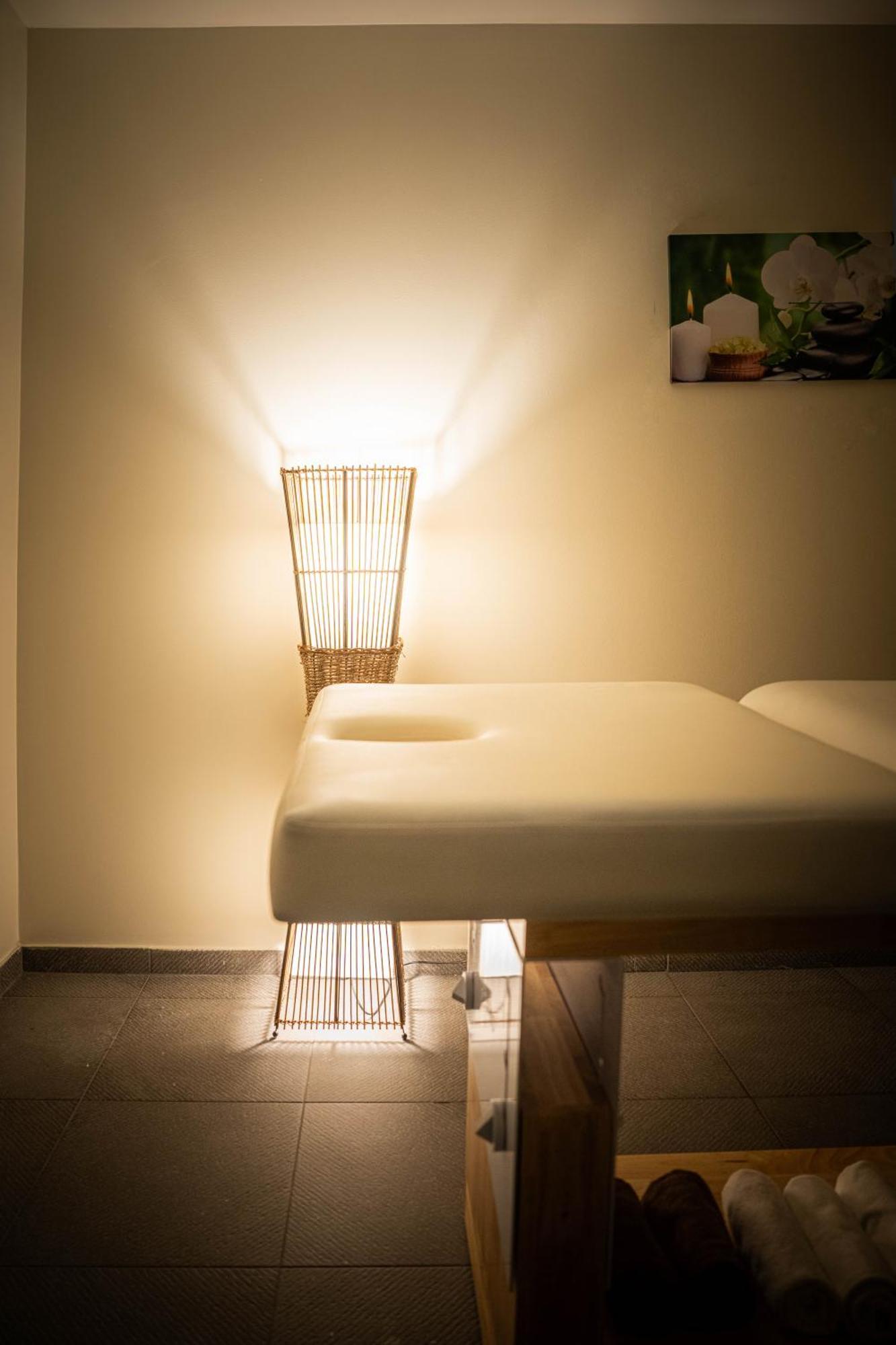 Hvd Grand Hotel Suhl Business & Leisure Экстерьер фото