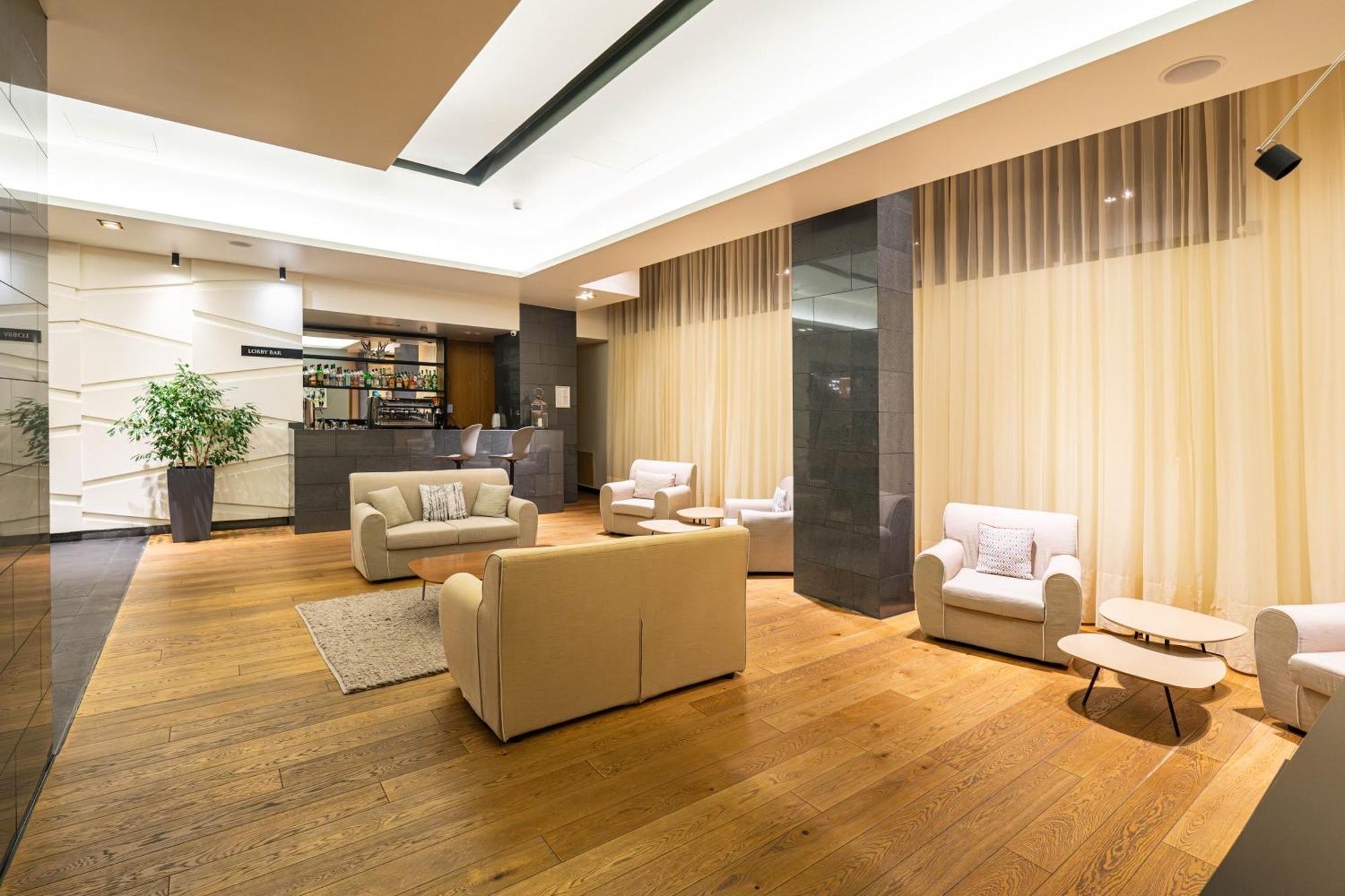 Hvd Grand Hotel Suhl Business & Leisure Экстерьер фото
