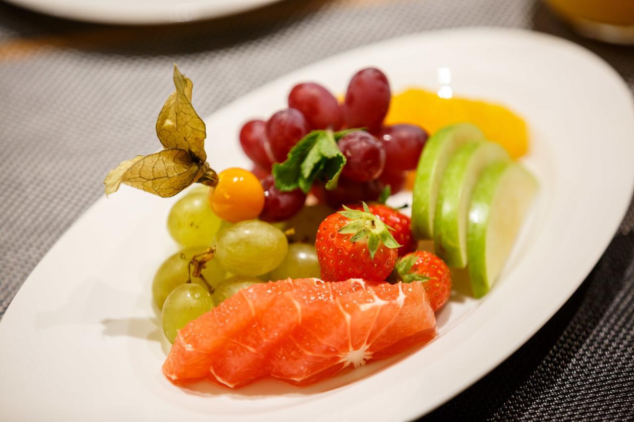 Hvd Grand Hotel Suhl Business & Leisure Экстерьер фото