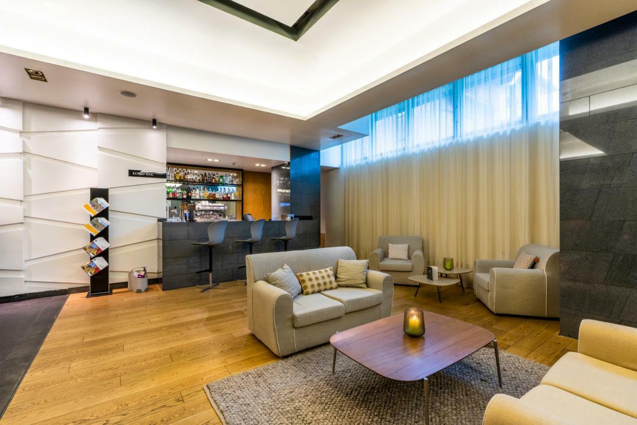 Hvd Grand Hotel Suhl Business & Leisure Экстерьер фото