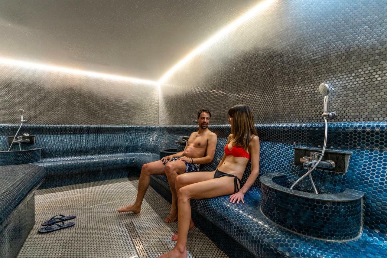 Hvd Grand Hotel Suhl Business & Leisure Экстерьер фото